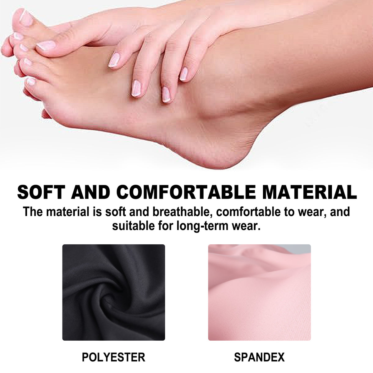 Thermal Socks - Outdoor Sports Design