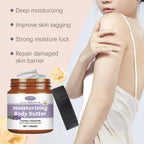 Body Butter - Lavender Chamomile Moisturizer