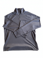Half – Zip Training Top – Goal Five Foudy Mid – Weight