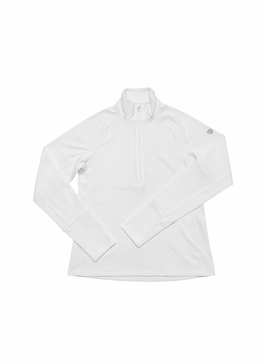 Half – Zip Training Top – Goal Five Foudy Mid – Weight