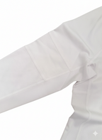 Half – Zip Training Top – Goal Five Foudy Mid – Weight