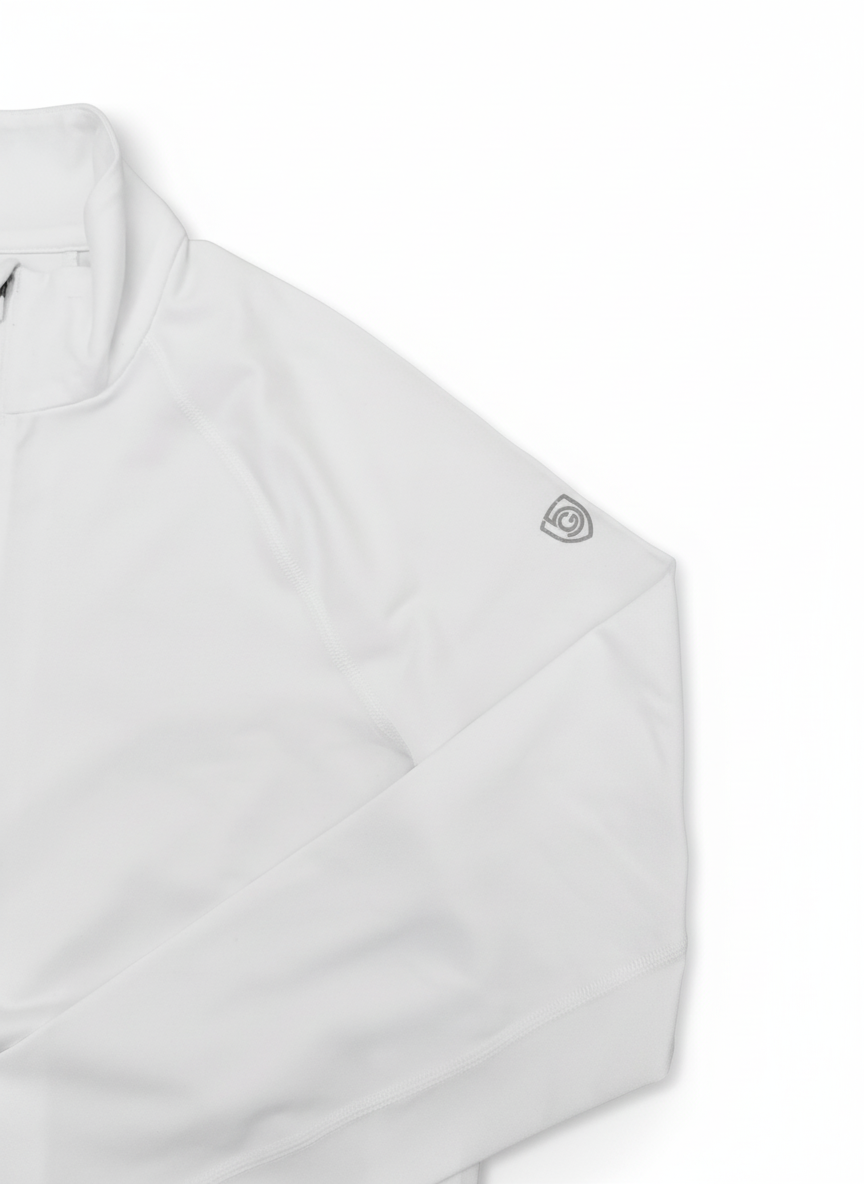 Half – Zip Training Top – Goal Five Foudy Mid – Weight