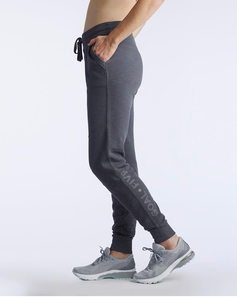 Jogger Pants – Goal Five Freasy