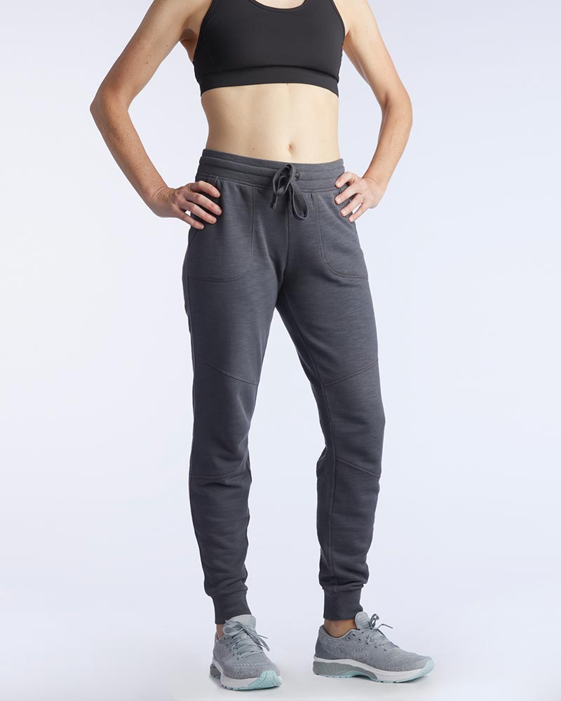Jogger Pants – Goal Five Freasy