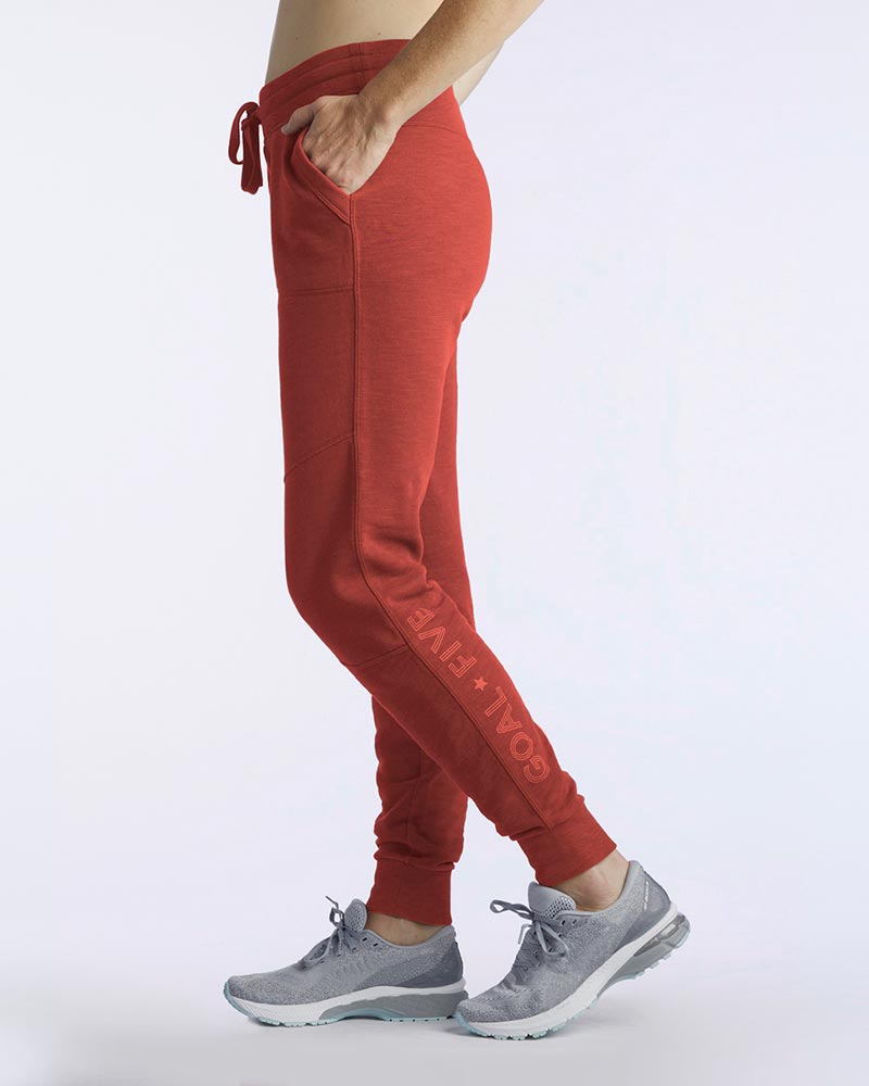 Jogger Pants – Goal Five Freasy