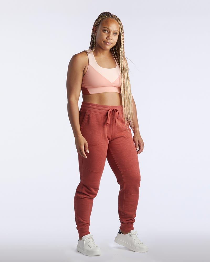 Jogger Pants – Goal Five Freasy
