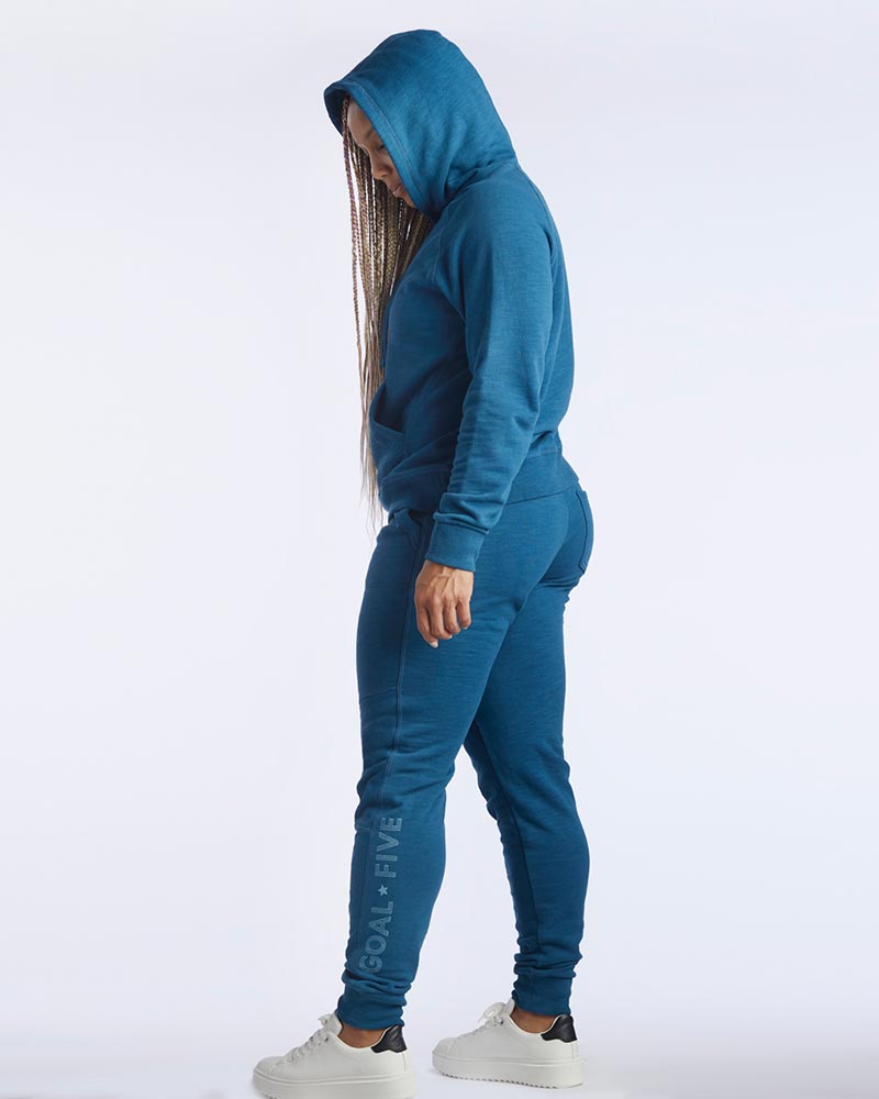 Jogger Pants – Goal Five Freasy