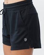 Athletic Shorts – Goal Five Advance 4.5" Knit