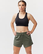 Athletic Shorts – Goal Five Advance 4.5" Knit