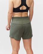 Athletic Shorts – Goal Five Advance 4.5" Knit