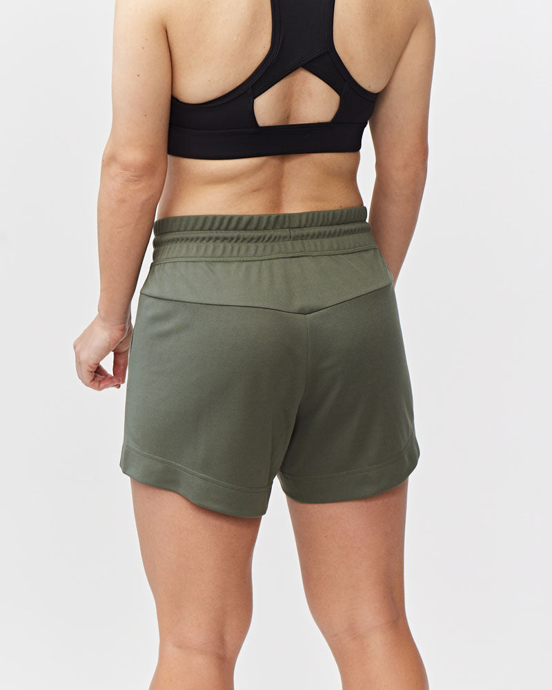 Athletic Shorts – Goal Five Advance 4.5" Knit