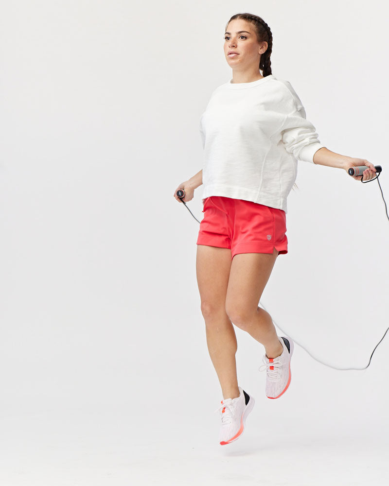 Athletic Shorts – Goal Five Advance 4.5" Knit