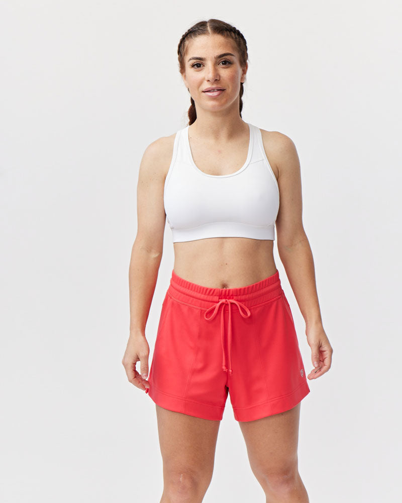 Athletic Shorts – Goal Five Advance 4.5" Knit