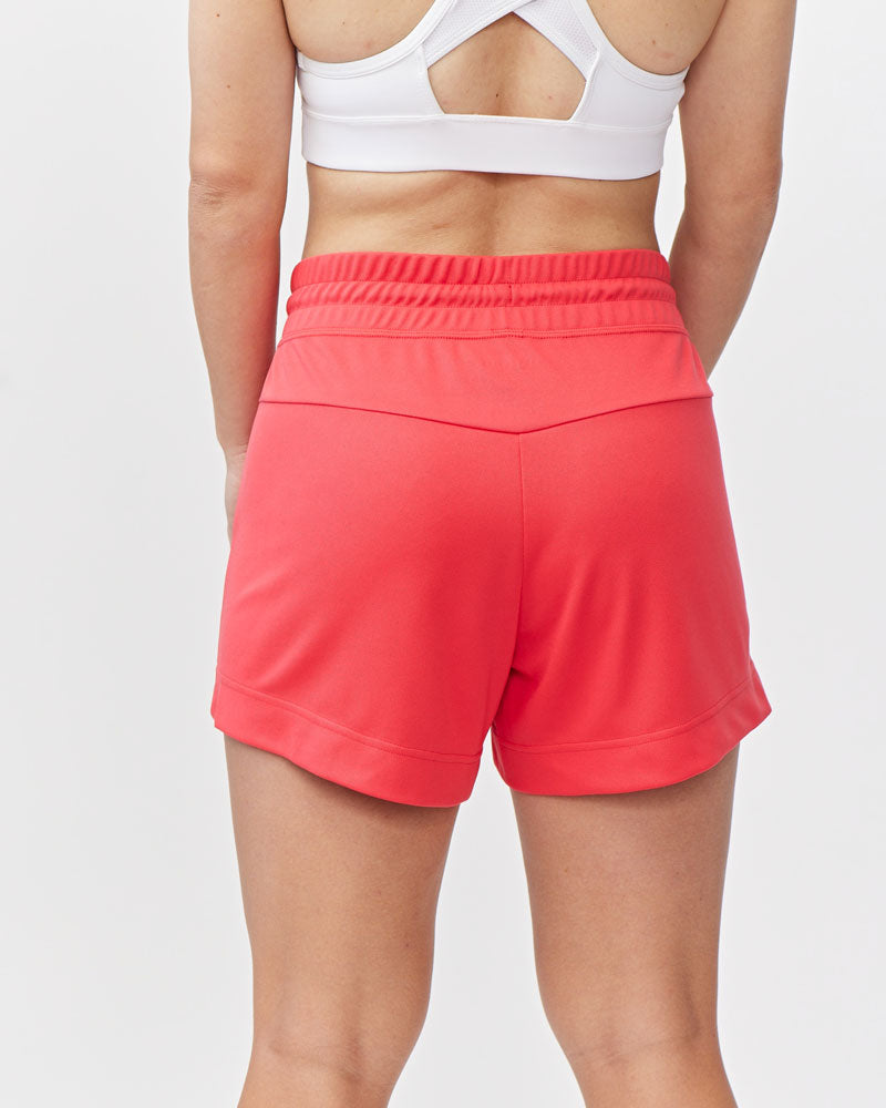Athletic Shorts – Goal Five Advance 4.5" Knit