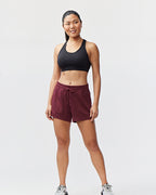 Athletic Shorts – Goal Five Advance 4.5" Knit