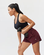 Athletic Shorts – Goal Five Advance 4.5" Knit