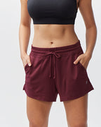 Athletic Shorts – Goal Five Advance 4.5" Knit