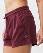 Athletic Shorts – Goal Five Advance 4.5" Knit