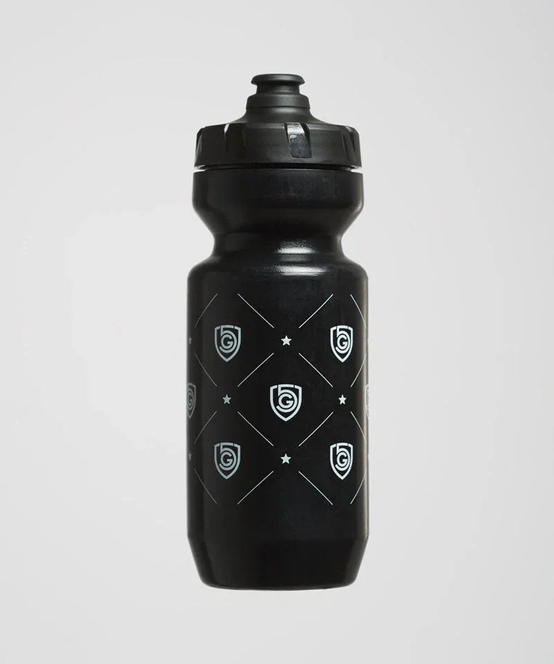 Sports Water Bottle - Goal Five Purist 22 oz