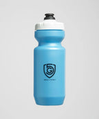 Sports Water Bottle - Goal Five Purist 22 oz