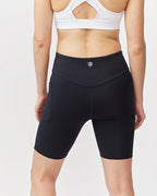 Bike Shorts – Goal Five Go Again 8"