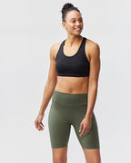 Bike Shorts – Goal Five Go Again 8"