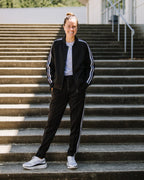 Track Pants – Goal Five Powerstripe 7/8 Length