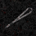 Lanyard - Gloomy Bear Noir