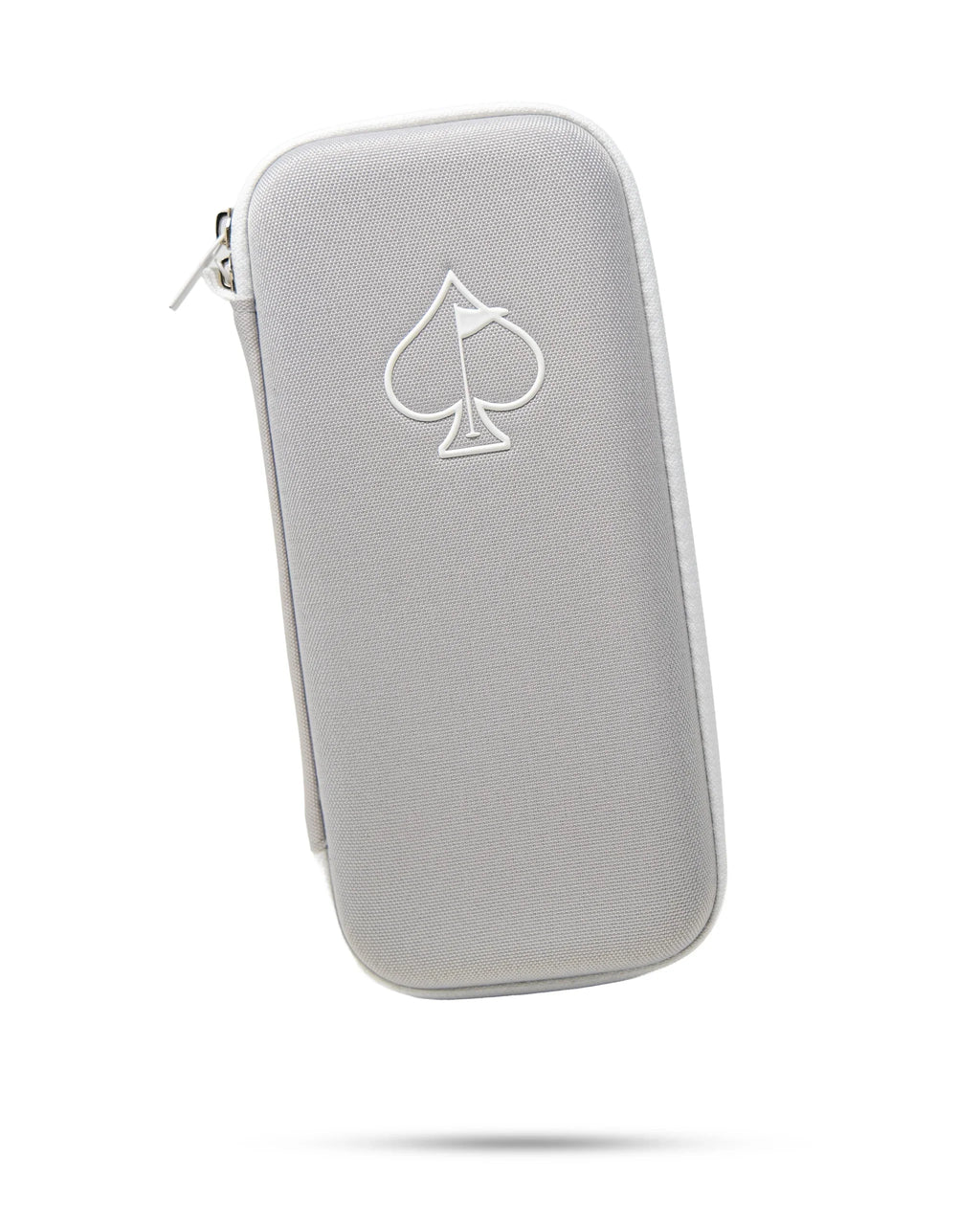 Golf Accessory Caddie - Gray Glove & Gear Organizer