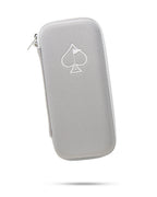 Golf Accessory Caddie - Gray Glove & Gear Organizer