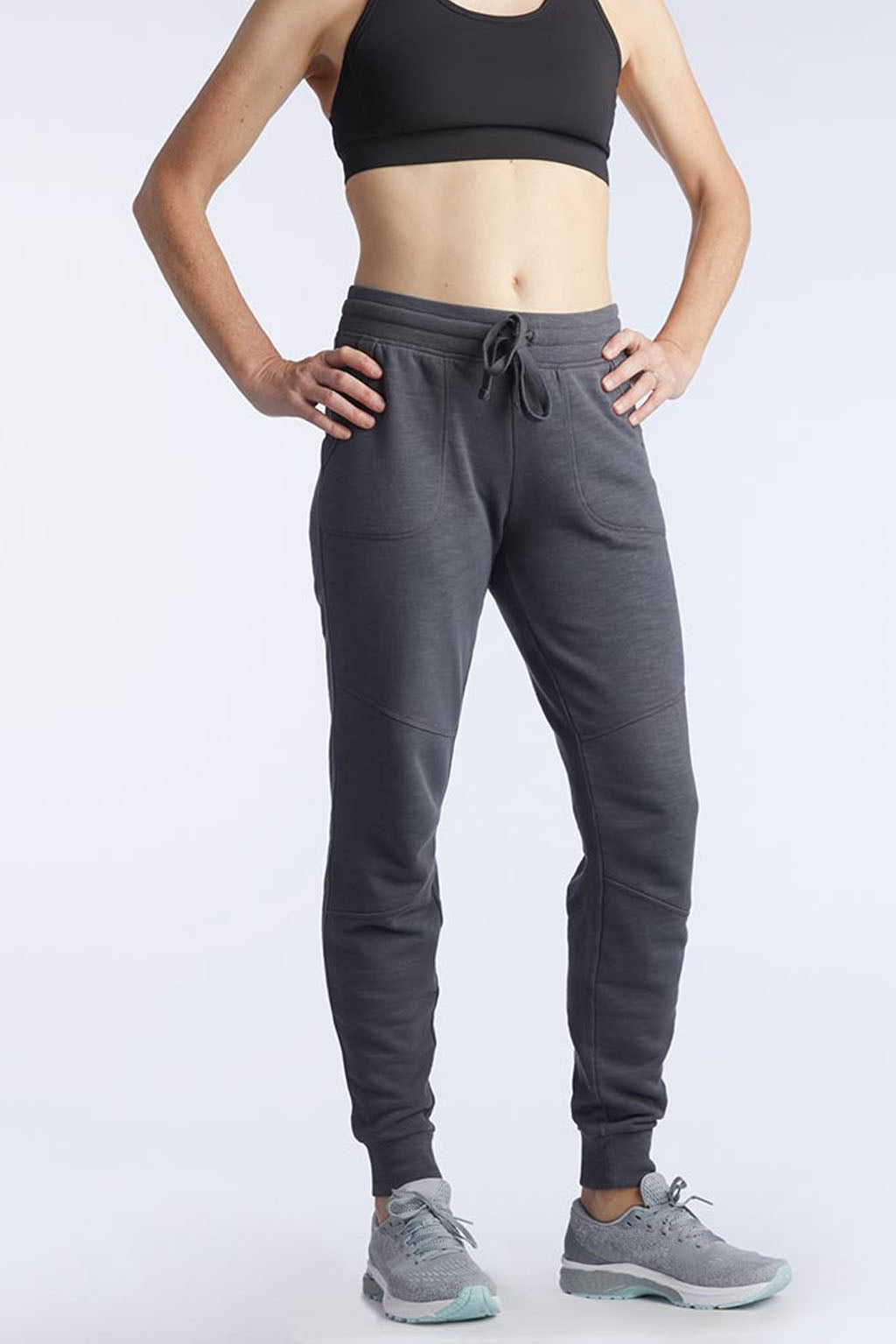 Jogger Pants – Goal Five Freasy