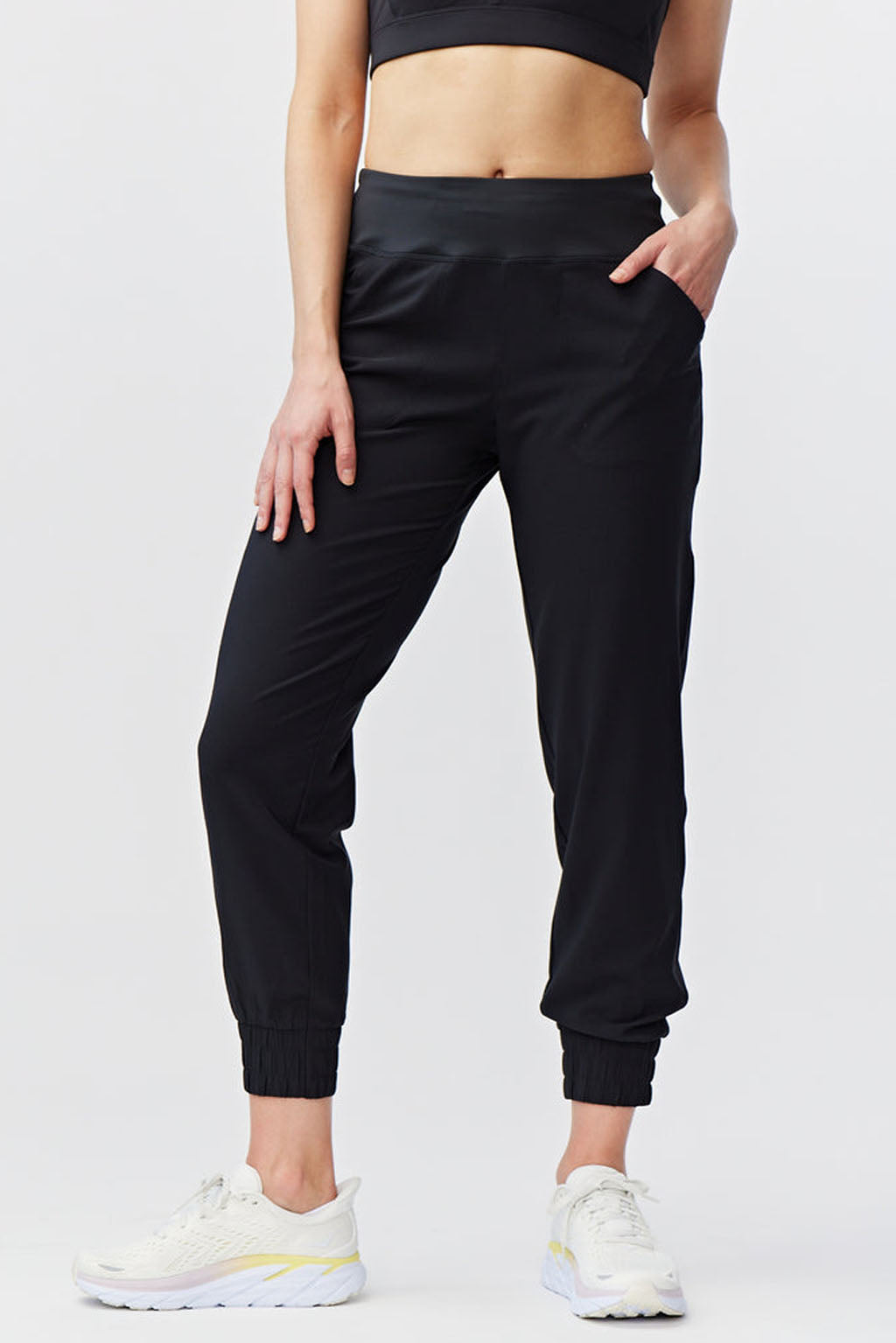 Jogger Pants – Goal Five Excel 7/8 Length
