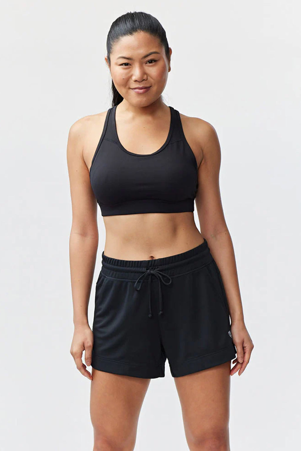 Athletic Shorts – Goal Five Advance 4.5" Knit