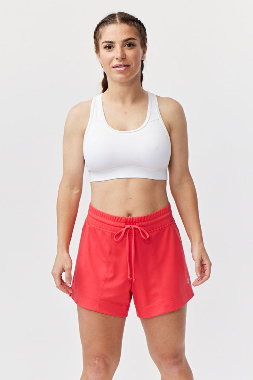 Athletic Shorts – Goal Five Advance 4.5" Knit