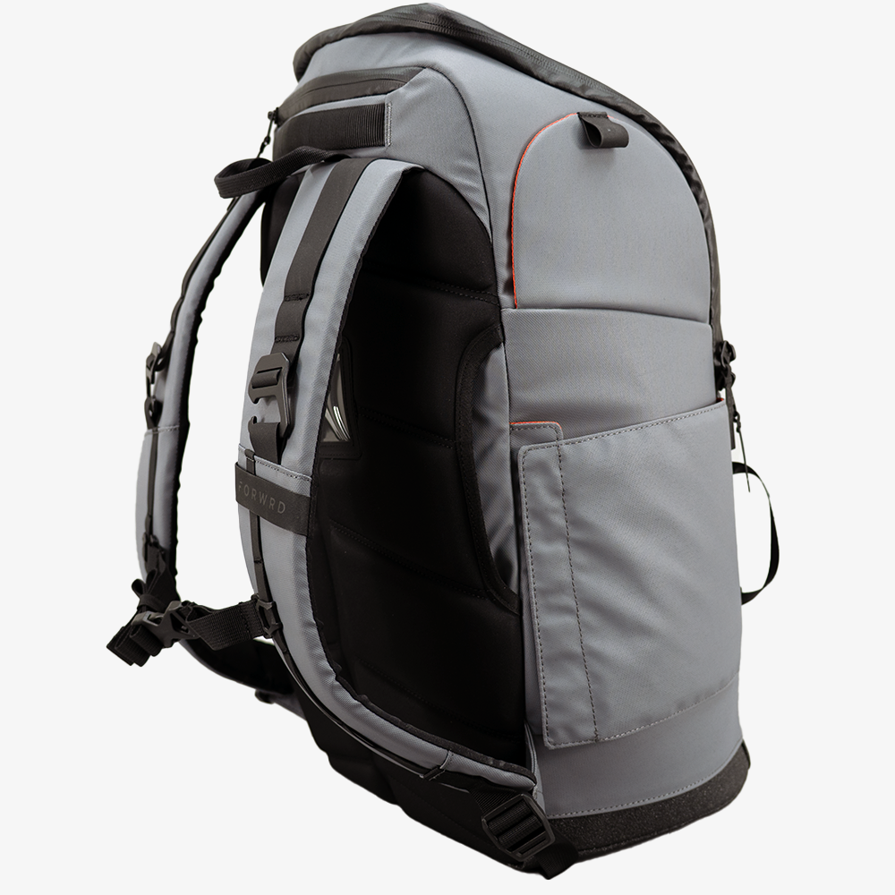 Court Caddy Pickleball Bag - product view 22
