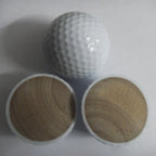 Golf Practice Balls - Consistent, Lightweight Set - product view 6