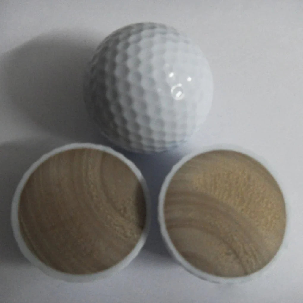 Golf Practice Balls - Consistent, Lightweight Set - product view 6