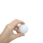 Golf Practice Balls - Consistent, Lightweight Set - product view 4