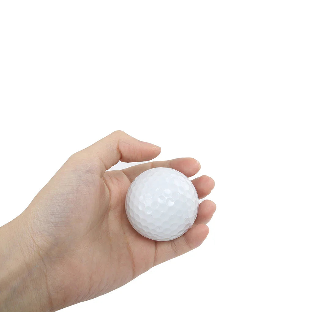 Golf Practice Balls - Consistent, Lightweight Set - product view 3