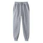 Women's Hoodie - Solid Polyester Pullover