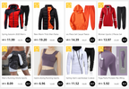 Women's Hoodie - Solid Polyester Pullover
