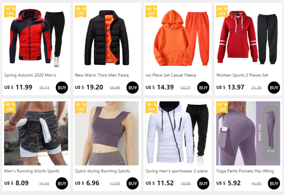 Women's Hoodie - Solid Polyester Pullover