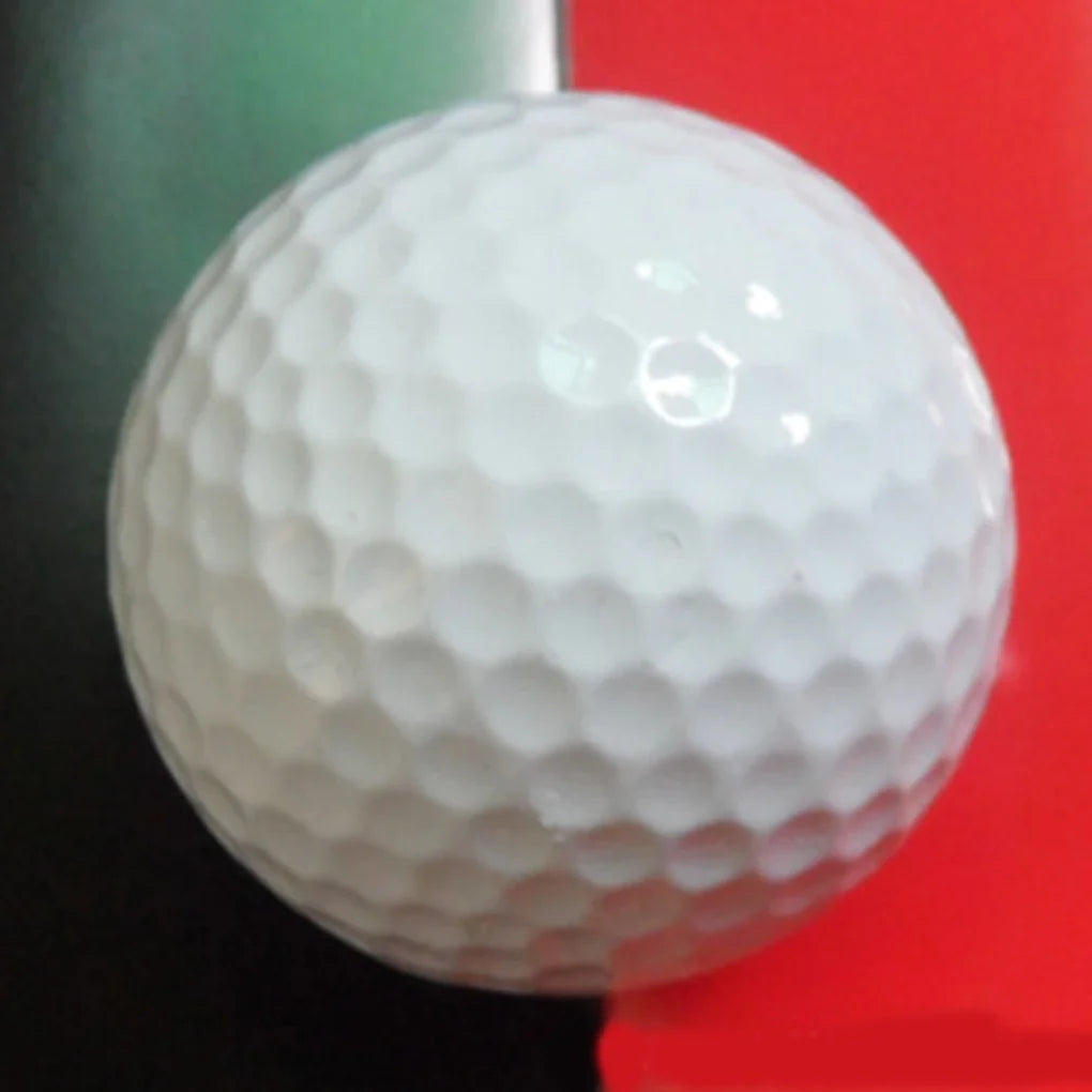 Golf Practice Balls - Consistent, Lightweight Set - product view 2