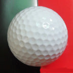 Golf Practice Balls - Consistent, Lightweight Set - product view 2