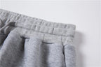 Women's Hoodie - Solid Polyester Pullover