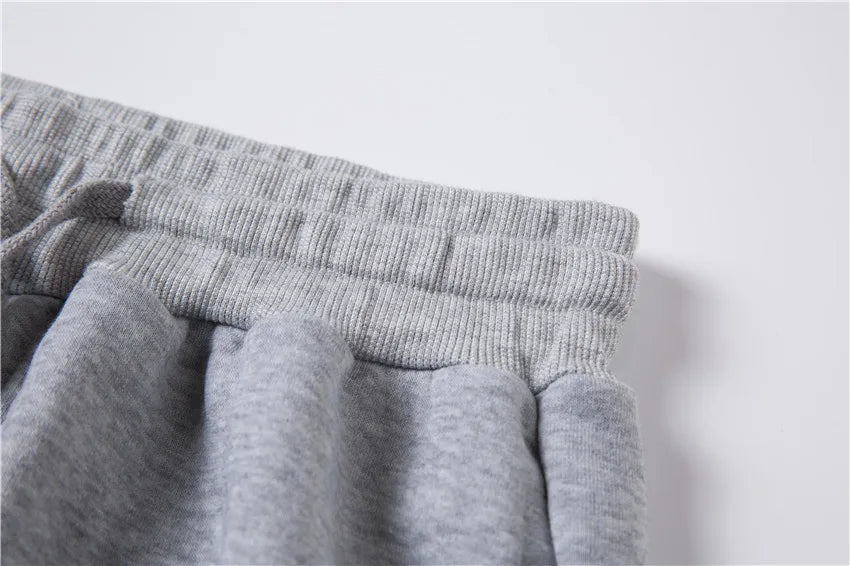 Women's Hoodie - Solid Polyester Pullover