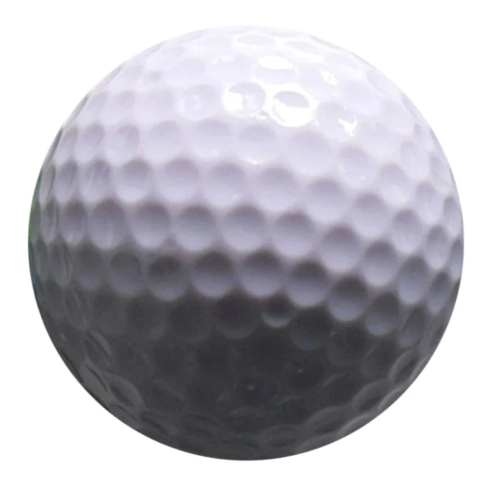 Golf Practice Balls - Consistent, Lightweight Set - product view 1