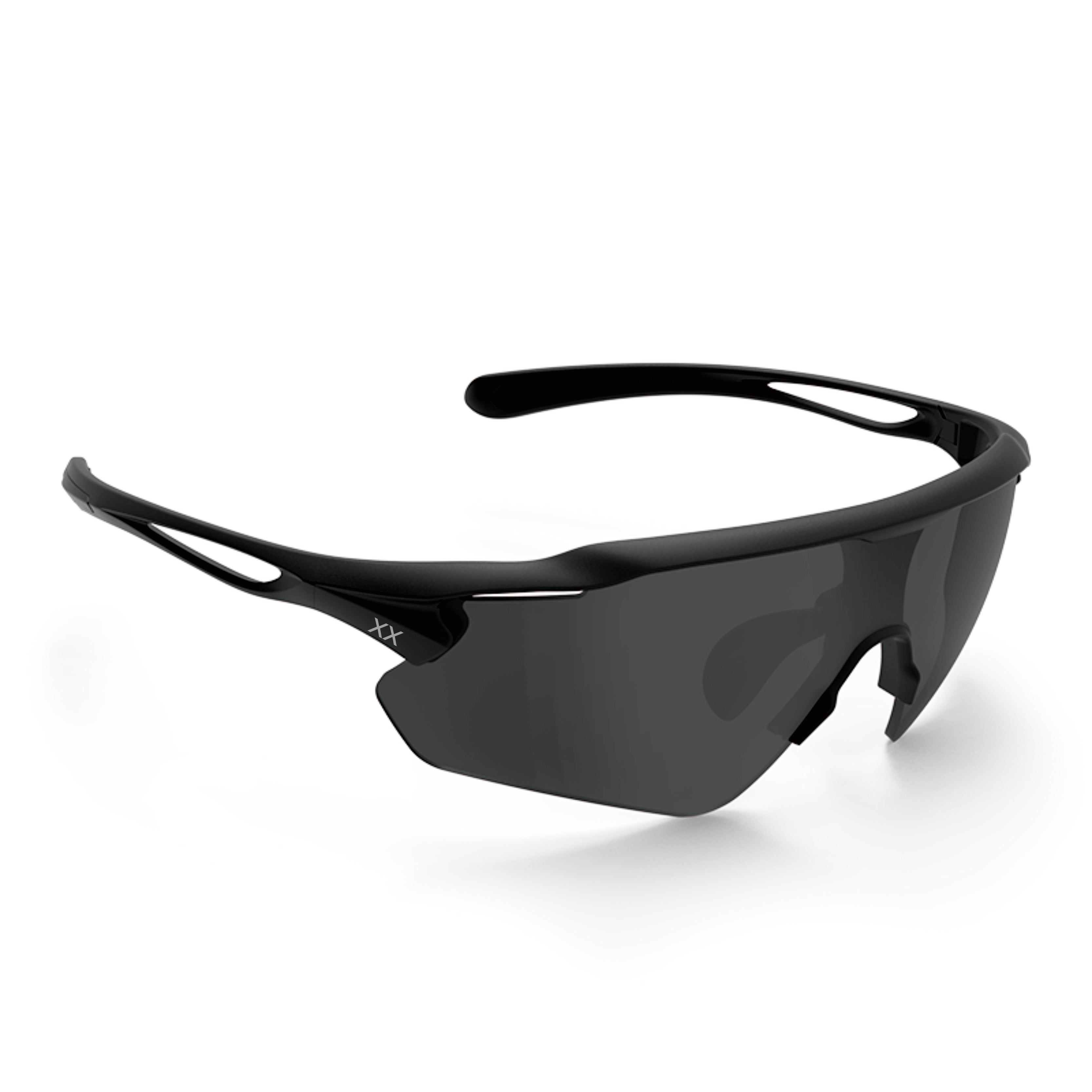 Apex Running Glasses - product view 2