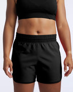 Women's Training Shorts – Goal Five Indie