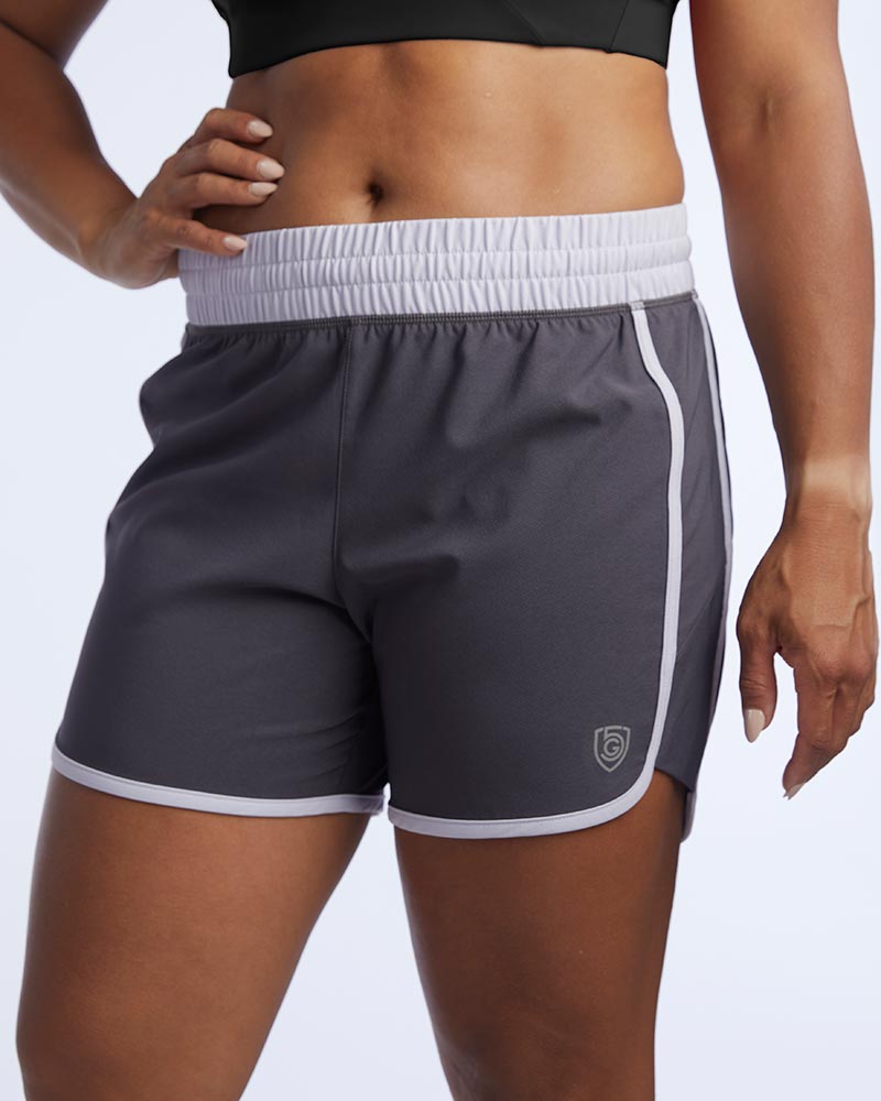Women's Training Shorts – Goal Five Indie